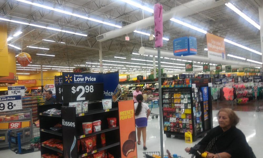 Walmart Vision & Glasses