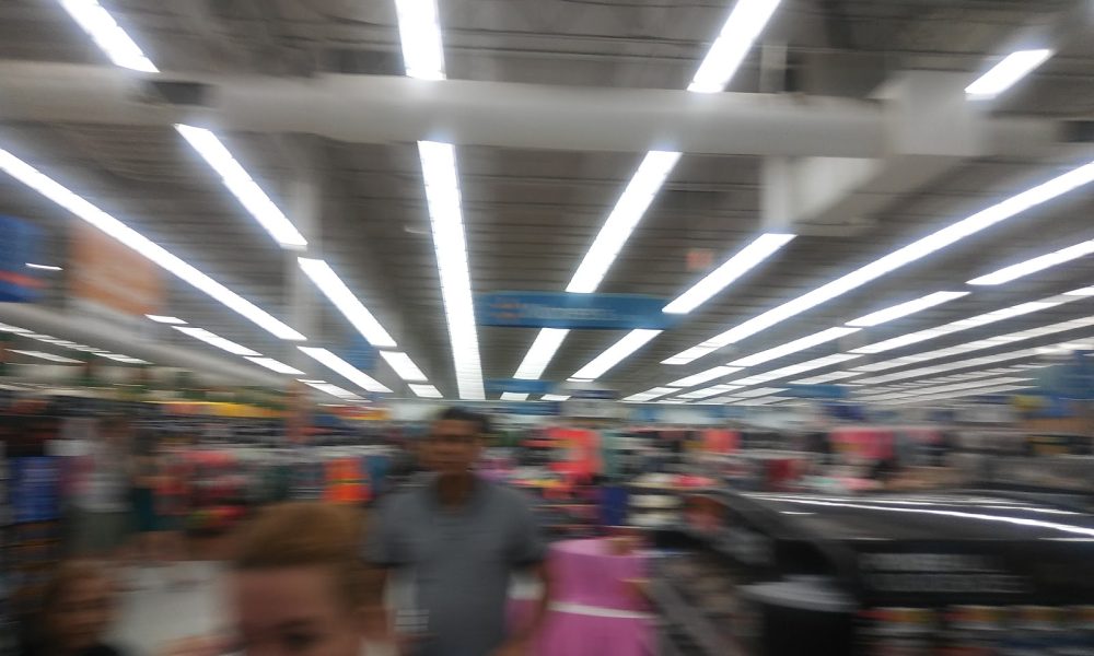 Walmart Vision & Glasses