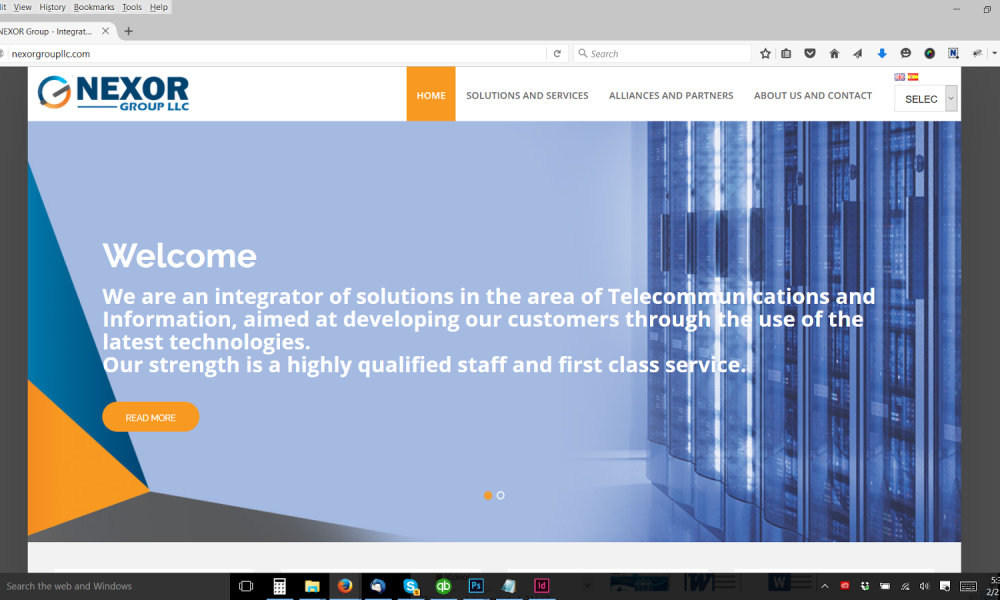 Web Design Plus SEO