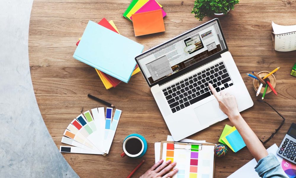 Web Design Plus SEO