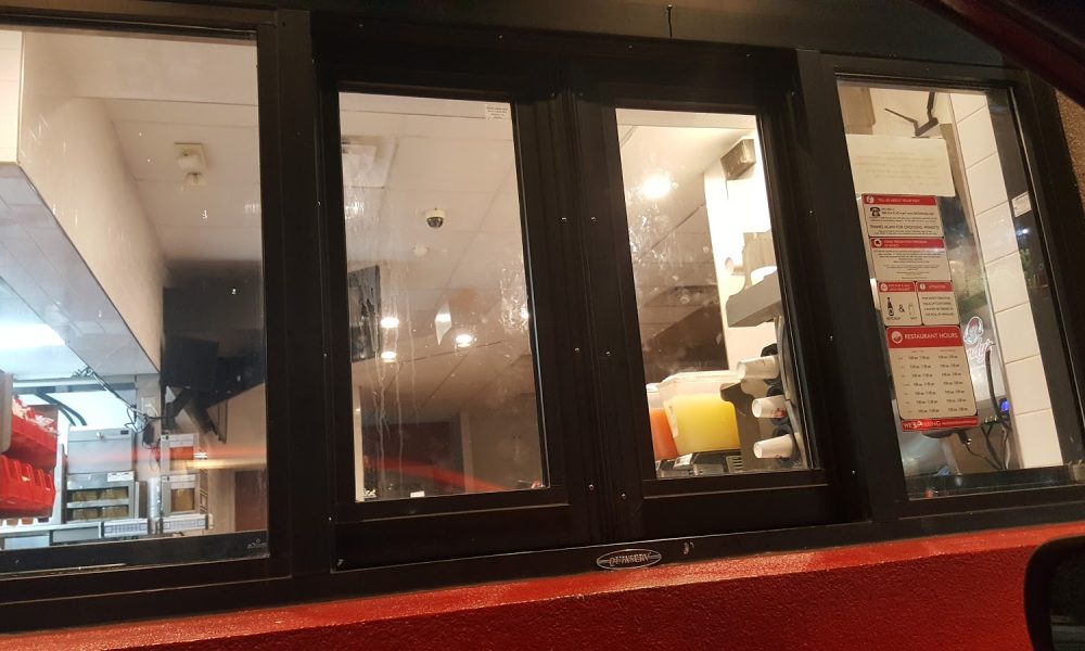 Wendy's