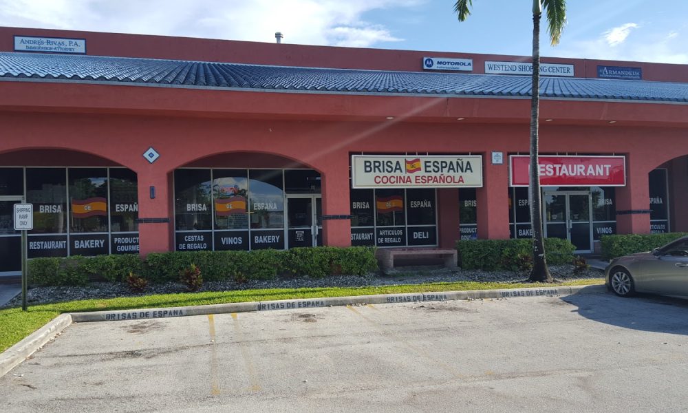 Westend Of Miami