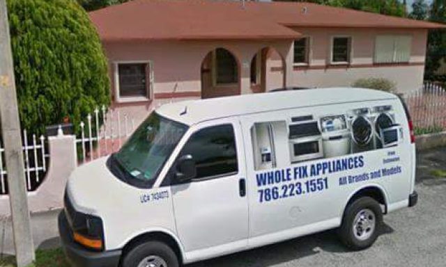 Whole Fix, LLC