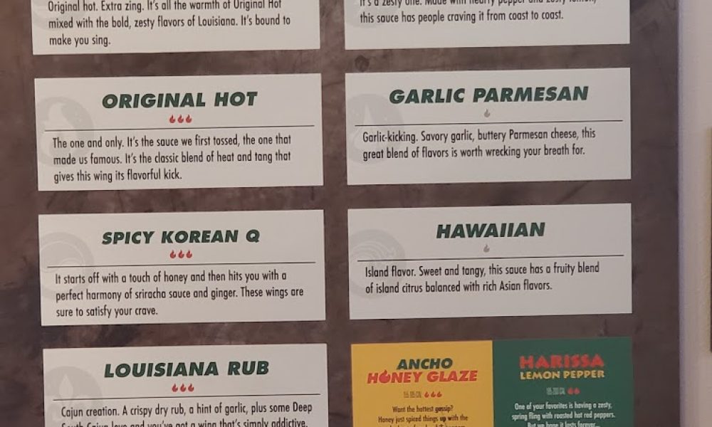 Wingstop