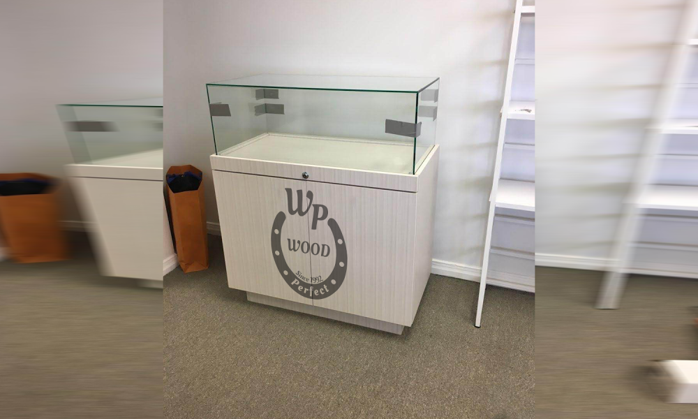 Wood Perfect Inc