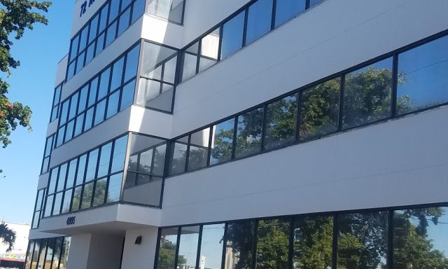 World Office & Business Place