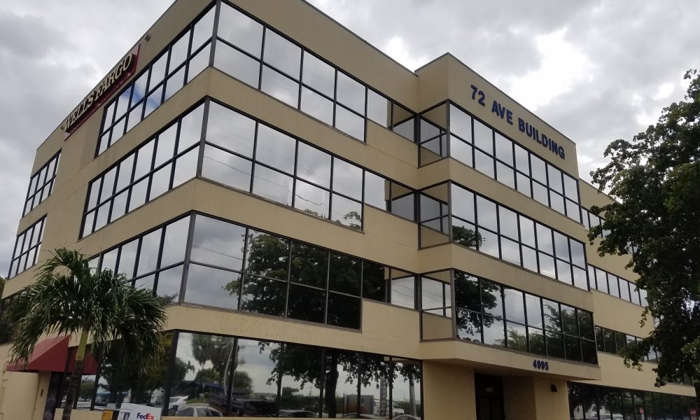 World Office &amp; Business Place