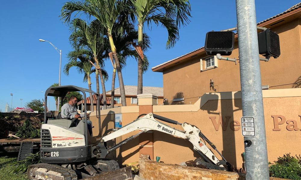 Yard Smart Inc.