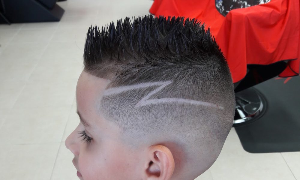 Yoanis Barber Shop