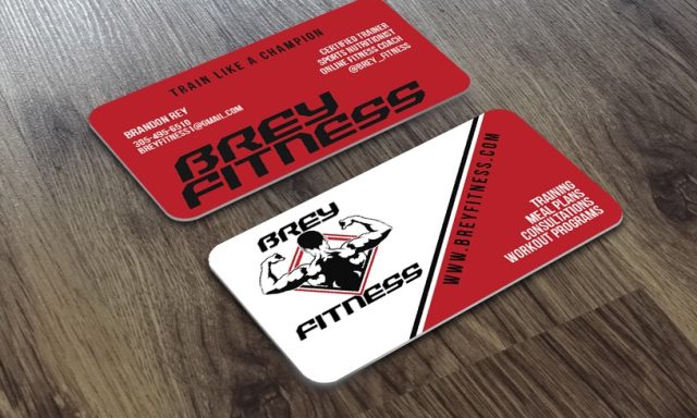 breyfitness