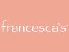 francesca's