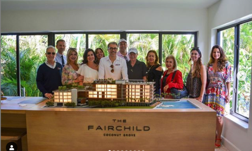 1 Miami Realty