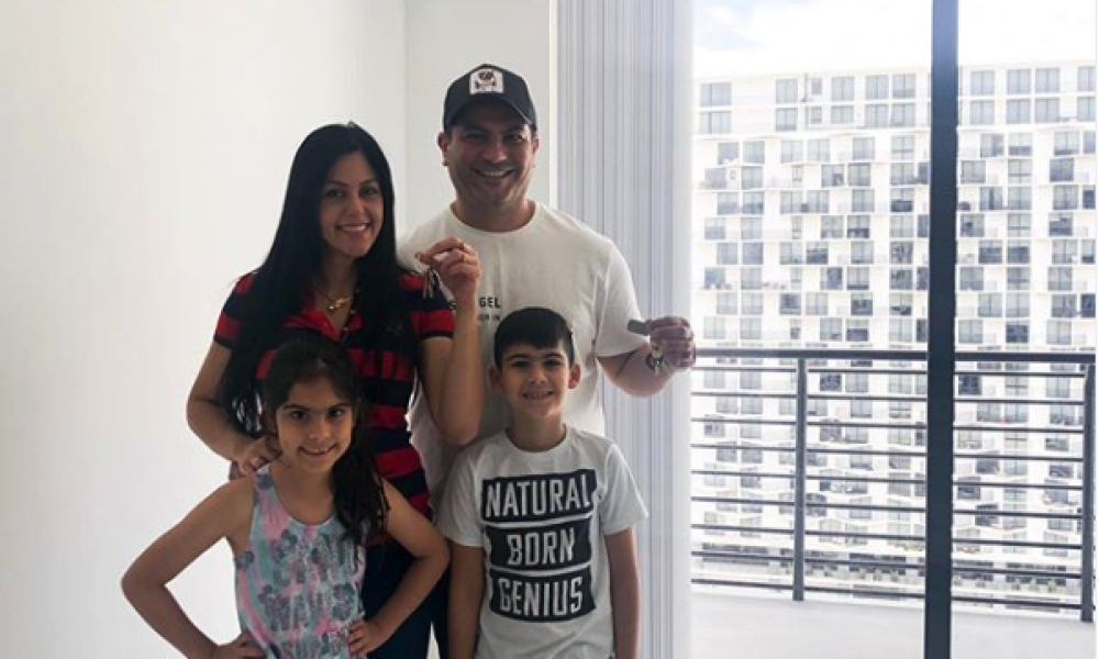 1 Miami Realty