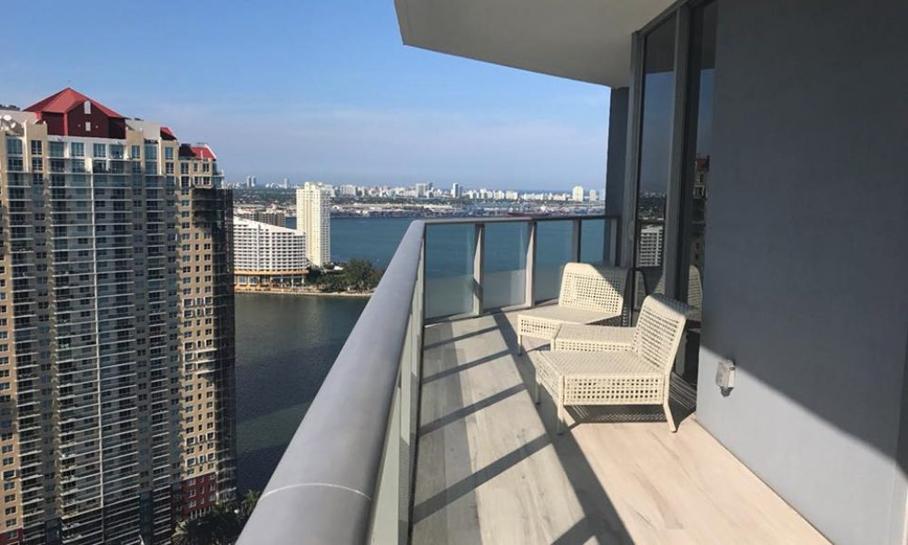 1 Miami Realty