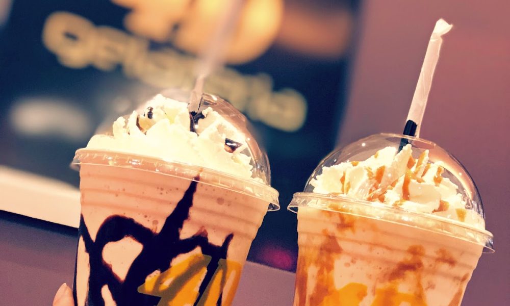 4D Gelateria