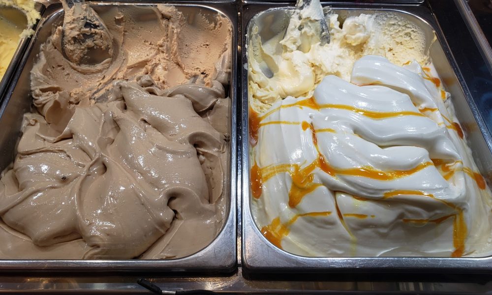 4D Gelateria