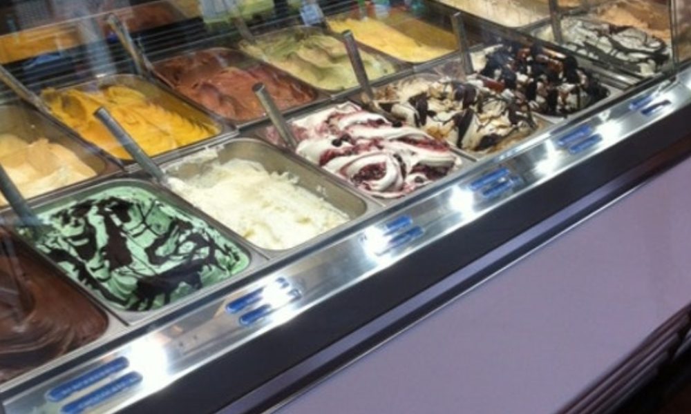 4D Gelateria