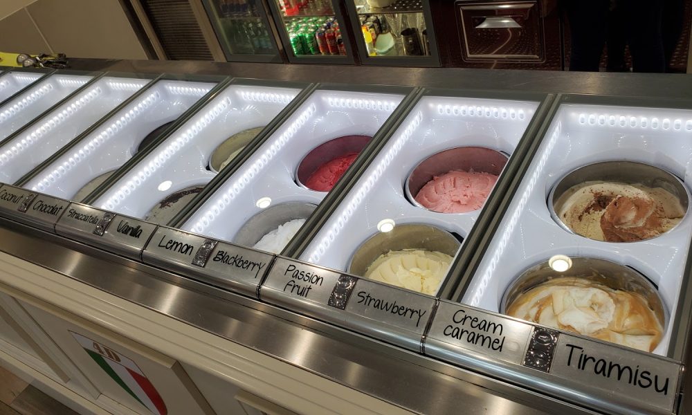 4D Gelatos