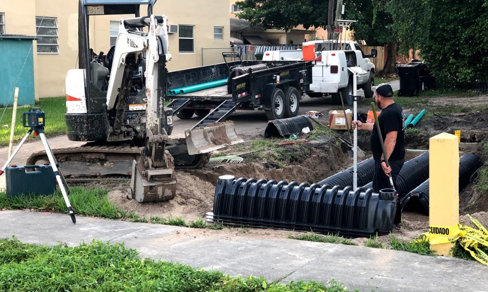 AAA Pro Plumbing