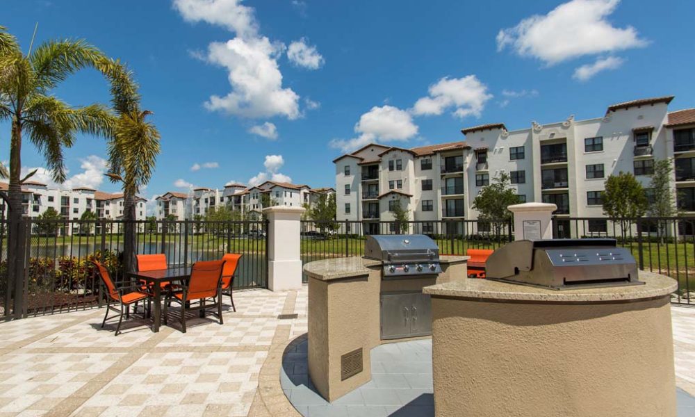 AMLI Doral