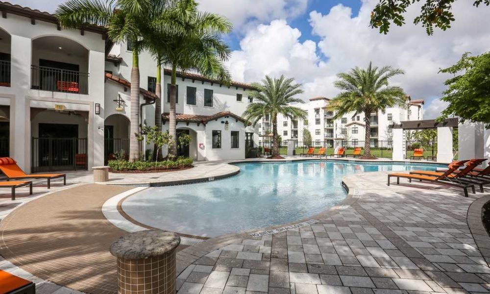 AMLI Doral