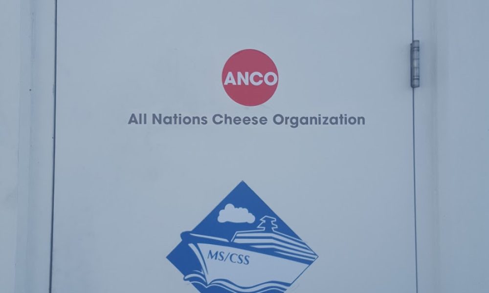 SCHRATTER FOOD INC / ANCO FINE CHEESE