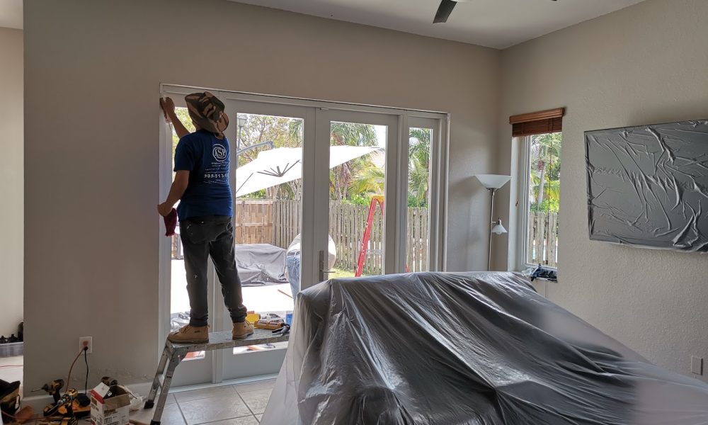 ASP Windows and Doors