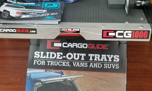 Accessory Warehouse