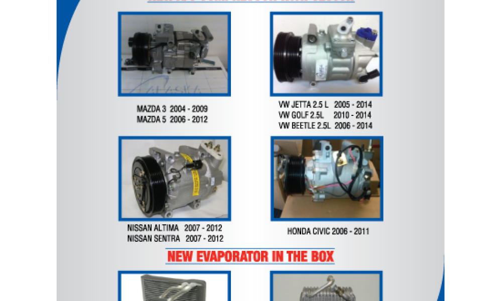 Alaska Auto Air Inc