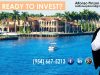Alfonso Pinzon, Deconova International Realty