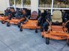 All Dade Lawnmowers