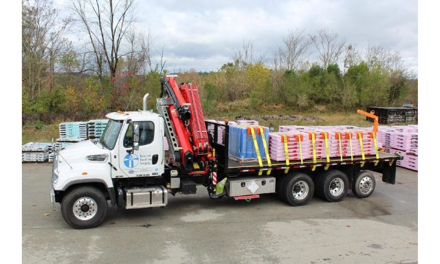 Allied Building Products, A Beacon Roofing Supply Company