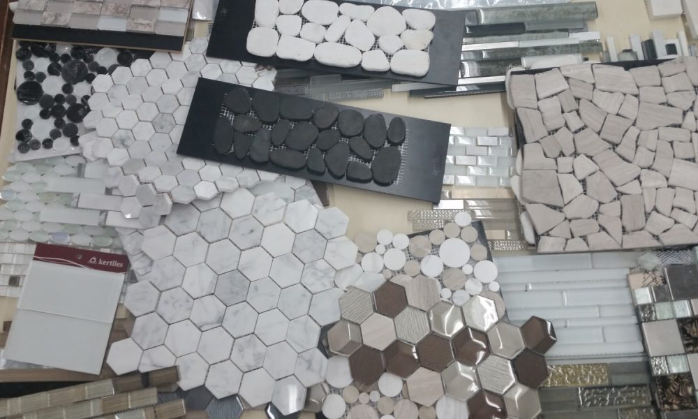 Allstone Tiles LLC