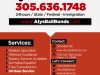 Aly's Bail Bonds