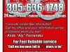 Aly's Bail Bonds