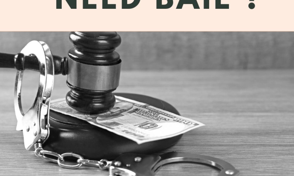 Aly's Bail Bonds
