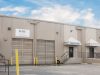 Americas Commercial Real Estate (Airport)
