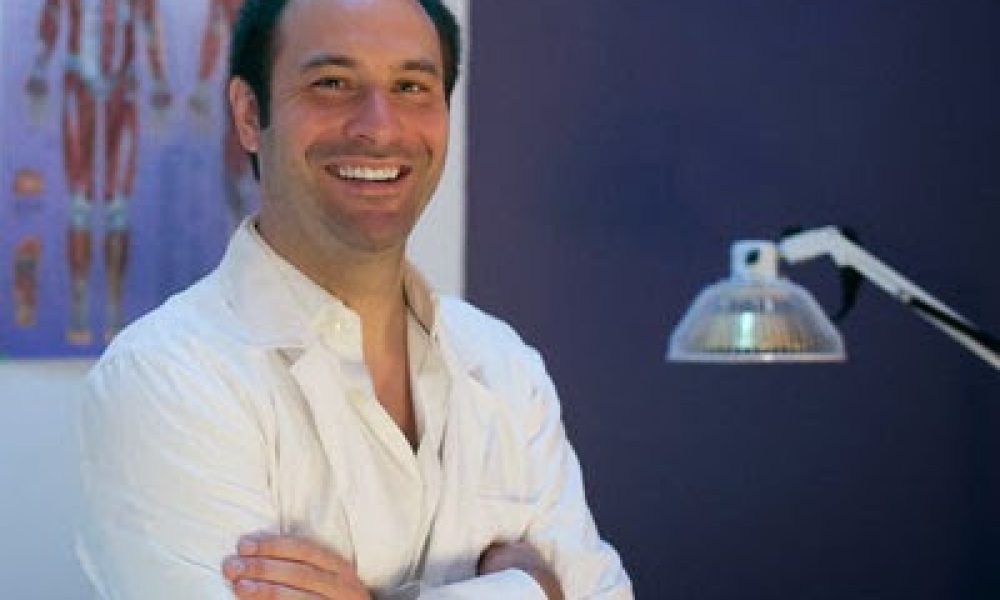 Andrew R. Heimann
