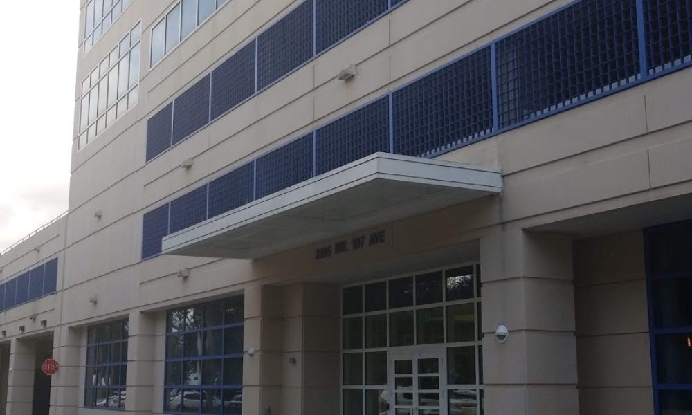 Anex Office