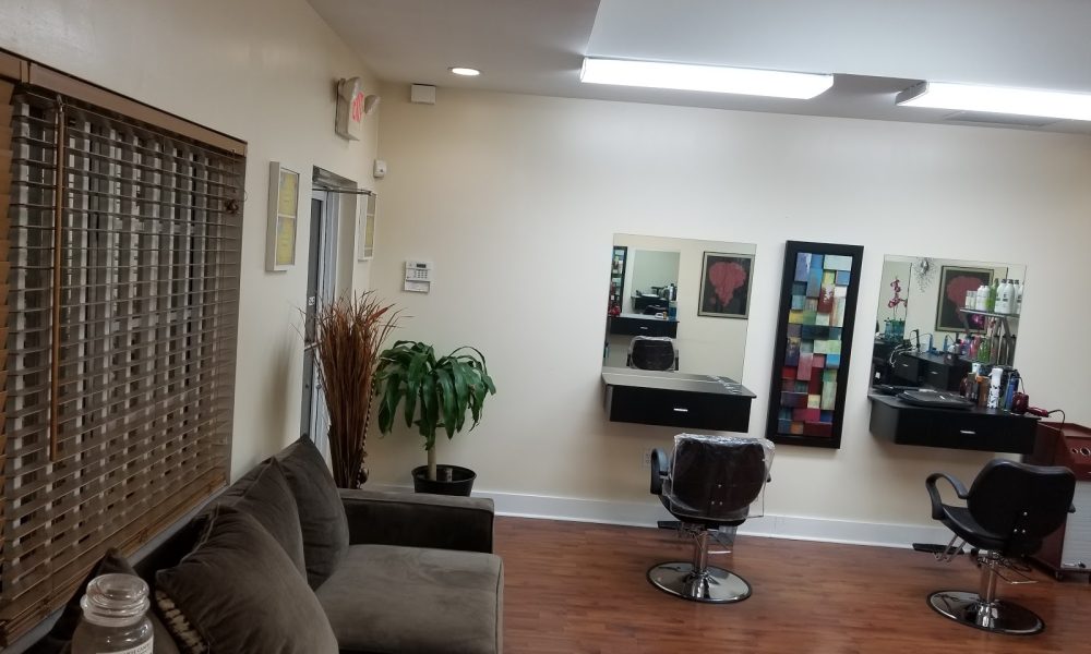 Annia's Beauty Salon