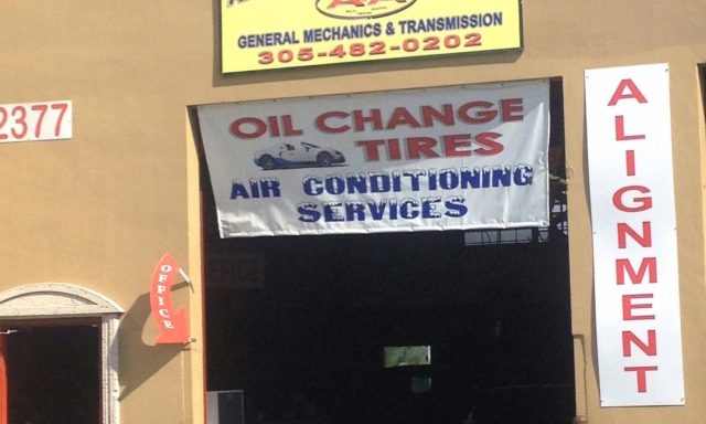 Ardai Auto Services