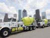 Argos ready-mix plant Miami