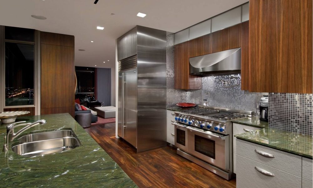 Arte Kitchen & Bath