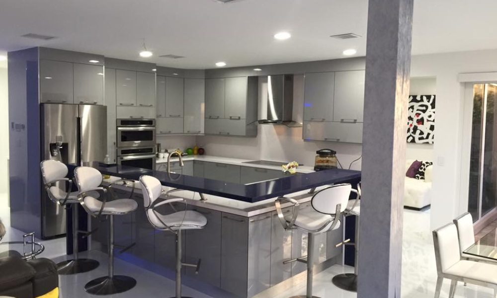 Arte Kitchen & Bath