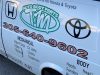 Auto Body Parts T & M