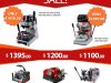 Auto Tech Locksmith Supply, Inc.