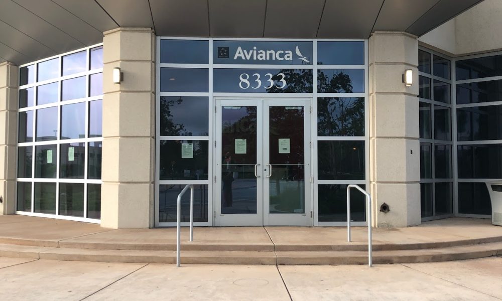 Avianca Airlines