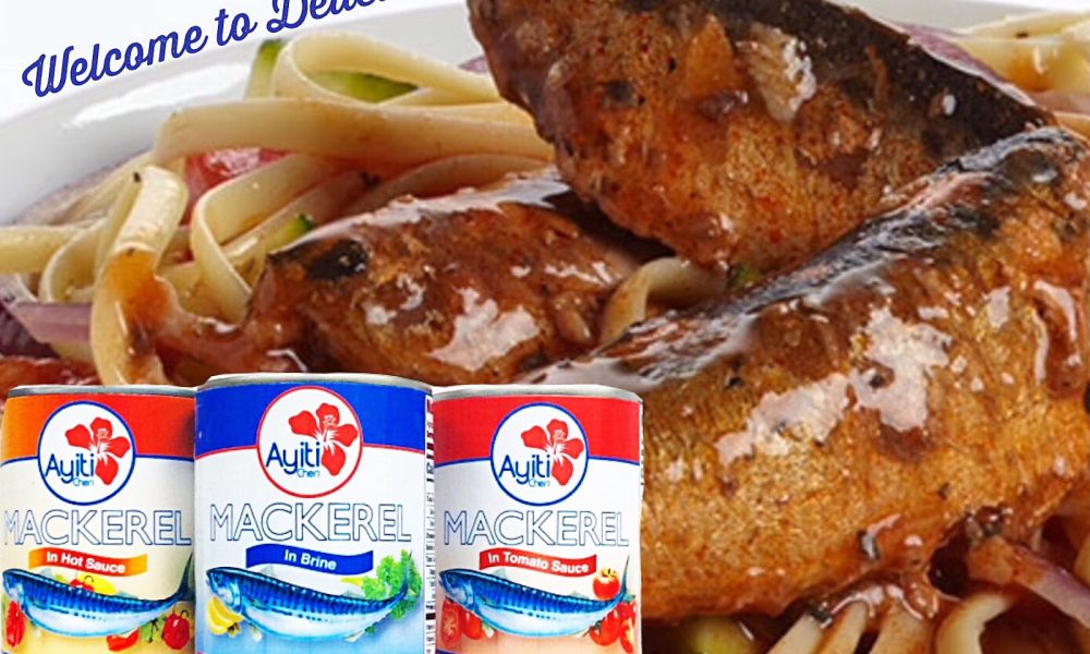 Ayiti Foods
