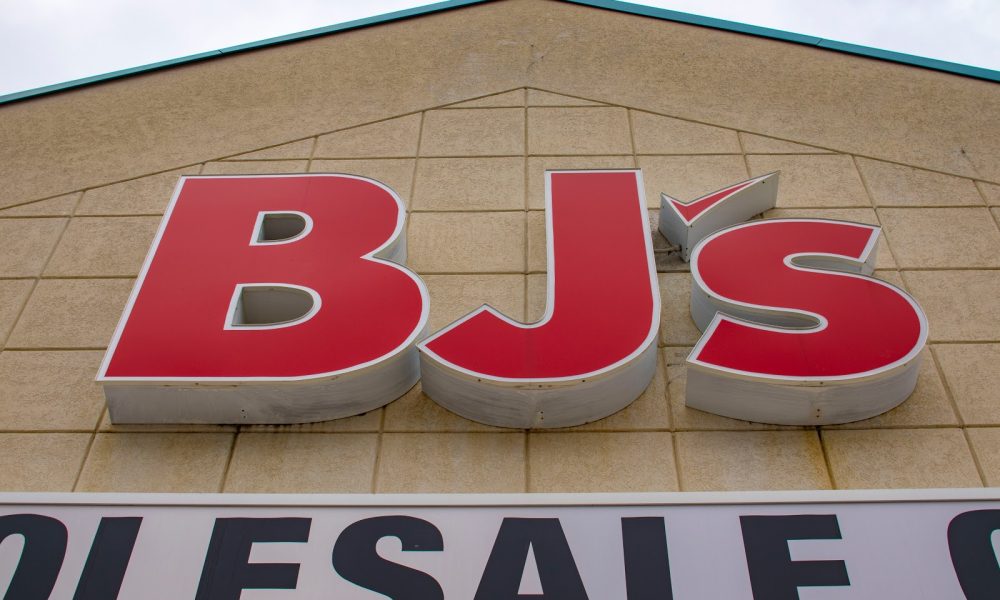 BJ's Bakery