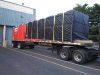 BLUE CARGO FREIGHT LLC